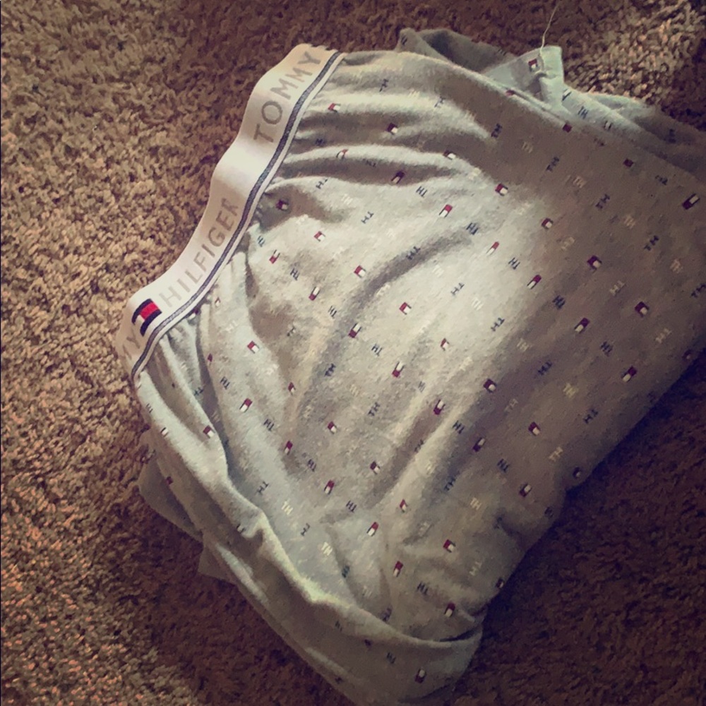 Tommy Hilfiger pajama pants